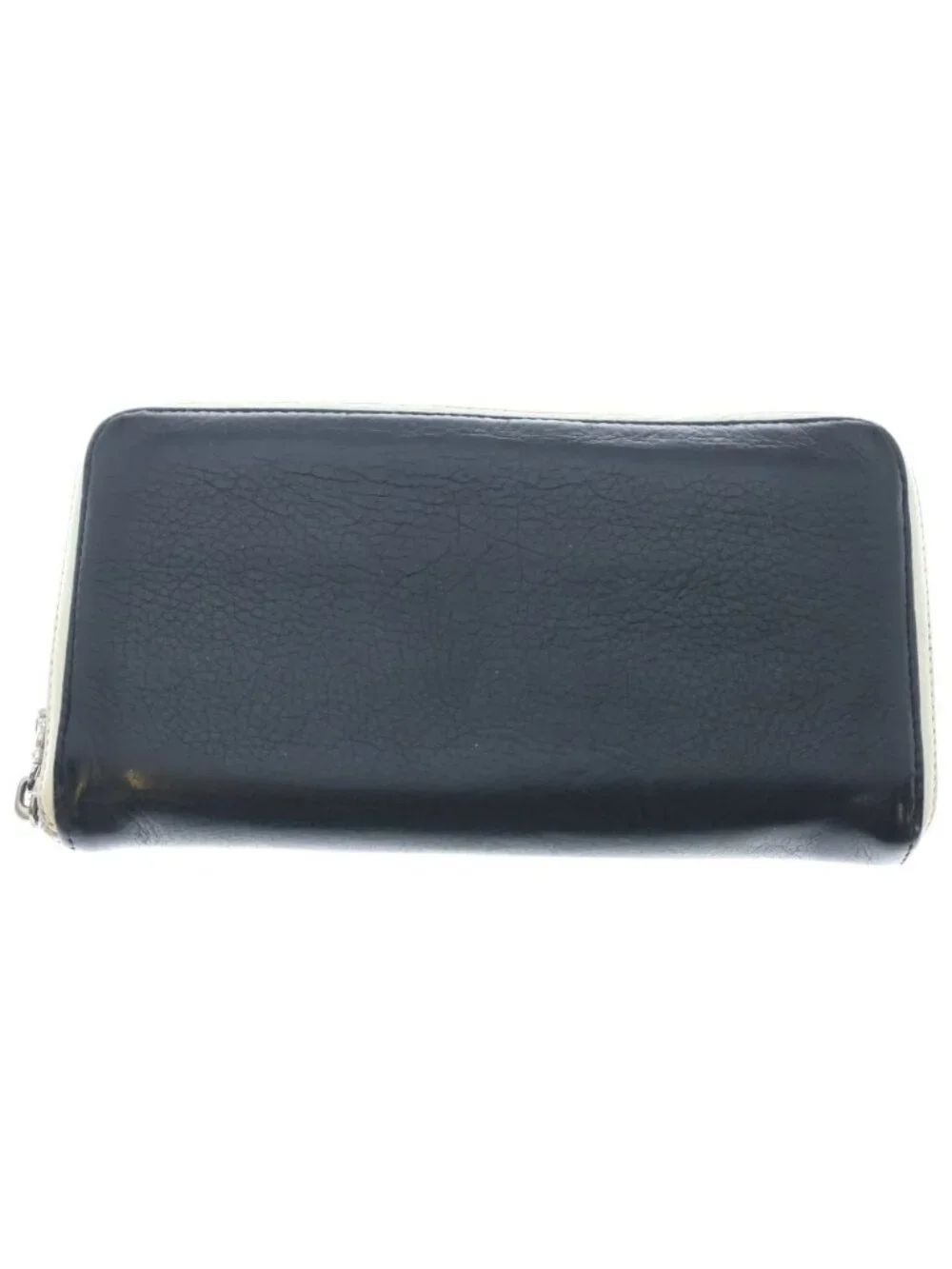 Chrome Hearts this authentic